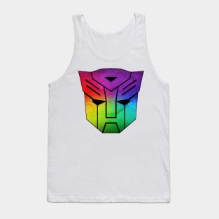 Autobots Tank Top